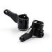 Yeah Racing Aluminum Front Knuckle For Yokomo Super Dog Fighter Works 91, YKDF-014BK