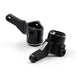 Yeah Racing Aluminum Front Knuckle For Yokomo Super Dog Fighter Works 91, YKDF-014BK