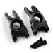 Yeah Racing Aluminum Rear C Hub For Yokomo Super Dog Fighter Works 91, YKDF-016BK