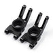 Yeah Racing Aluminum Rear C Hub For Yokomo Super Dog Fighter Works 91, YKDF-016BK
