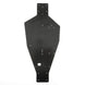 Yeah Racing 2.2mm Graphite Main Chassis For Yokomo Super Dog Fighter Works 91, YKDF-019BK