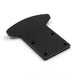 Yeah Racing Nylon Front Bumper For Team Associated RC10 Masami, TARC-017BK