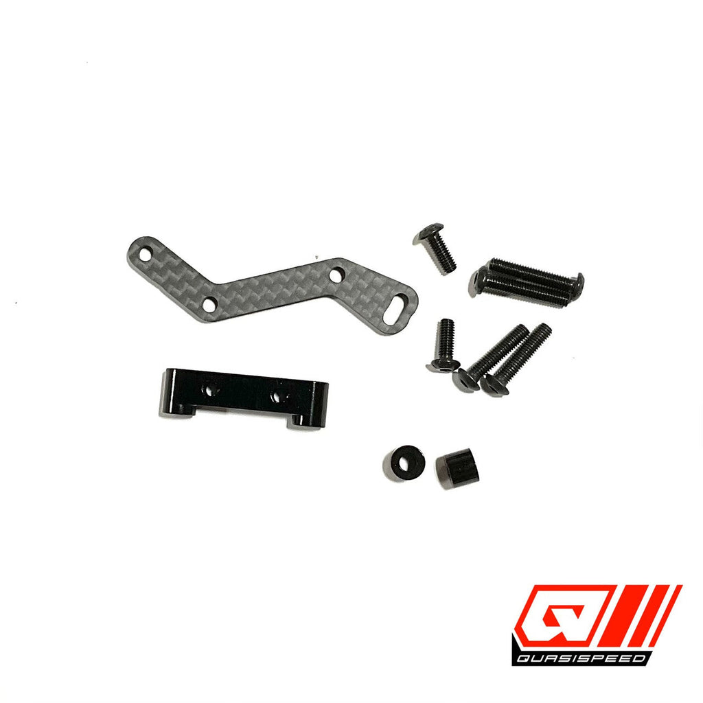 25mm Fan Mount Kit QS-1108