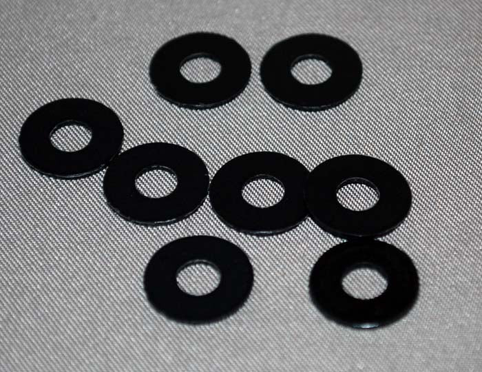 IRS 0.030 Front End Suspension Shims, IRS-4016