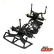 Team GFRP 2025 Havoc Direct Drive Latemodel / EDM Kit, GFR-7140