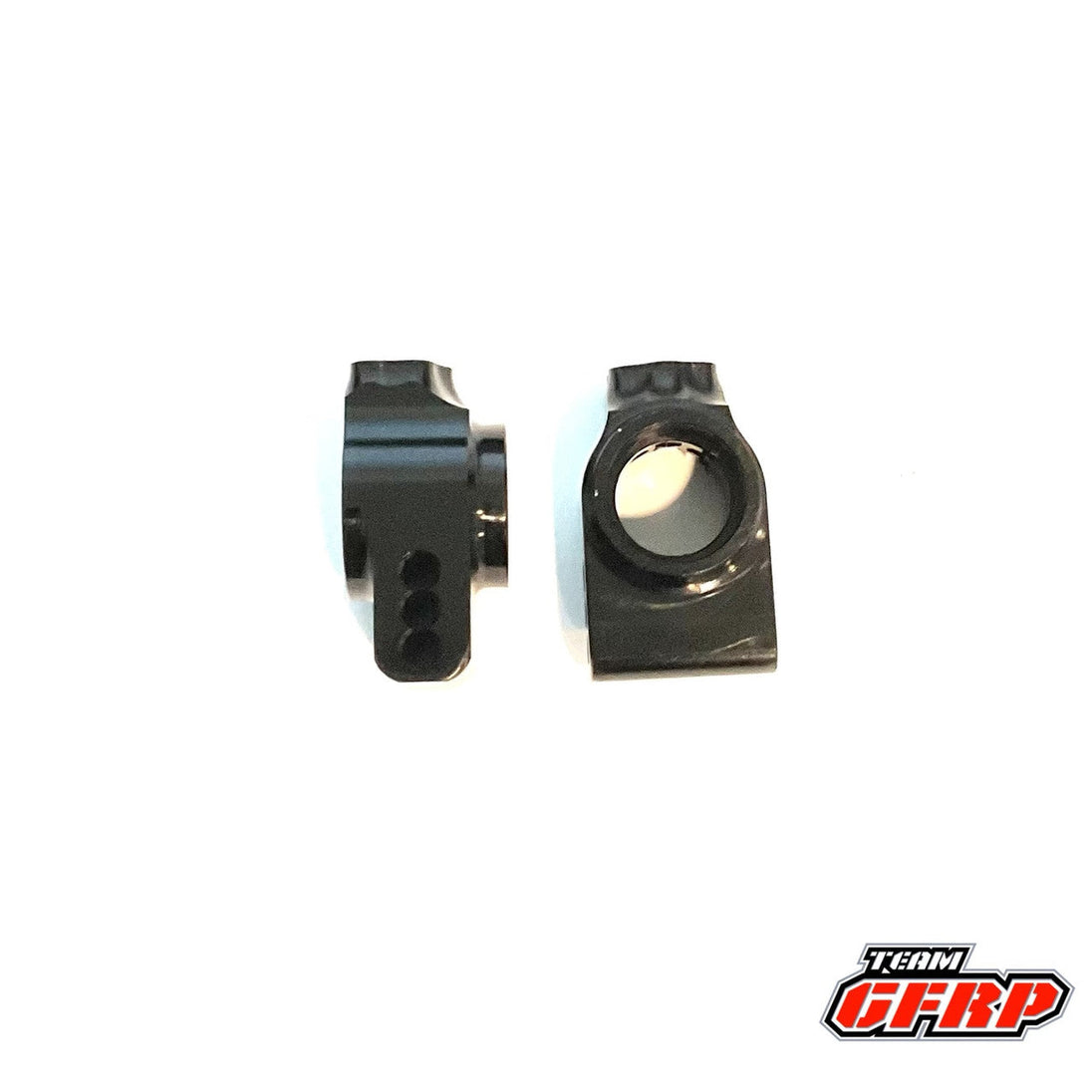 Team GFRP / Quasi Speed 2024 Rubber Tire Hubs GFR-1601