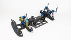 Custom Works Rocket 5.1 Latemodel / MWM Car Kit, CW-0717