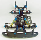 Custom Works Rocket 5.1 Latemodel / MWM Car Kit, CW-0717