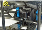 Custom Works Rocket 5.1 Latemodel / MWM Car Kit, CW-0717
