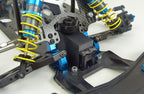 Custom Works Rocket 5.1 Latemodel / MWM Car Kit, CW-0717
