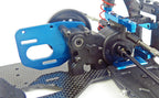 Custom Works Rocket 5.1 Latemodel / MWM Car Kit, CW-0717
