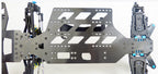Custom Works Rocket 5.1 Latemodel / MWM Car Kit, CW-0717
