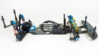 Custom Works Rocket 5.1 Latemodel / MWM Car Kit, CW-0717