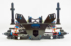 Custom Works Rocket 5.1 Latemodel / MWM Car Kit, CW-0717