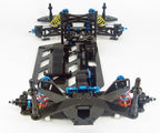 Custom Works Rocket 5.1 Latemodel / MWM Car Kit, CW-0717