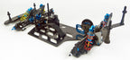 Custom Works Rocket 5.1 Latemodel / MWM Car Kit, CW-0717