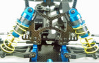 Custom Works Rocket 5.1 Latemodel / MWM Car Kit, CW-0717