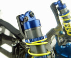 Custom Works Outlaw 5 Sprint Car Kit, CW-0726