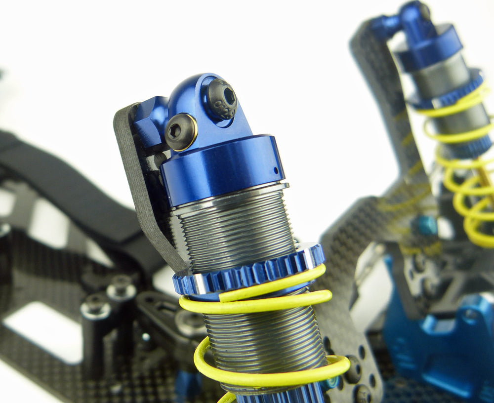 Custom Works Outlaw 5 Sprint Car Kit, CW-0726