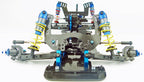 Custom Works Outlaw 5 Sprint Car Kit, CW-0726
