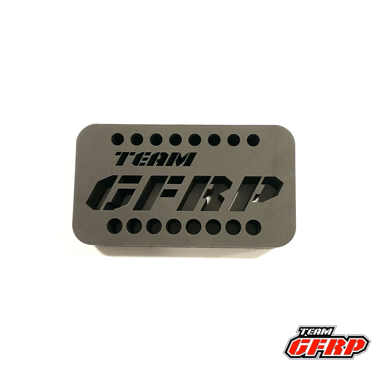 Team GFRP / Quasi Speed Car Stand GFR-4170