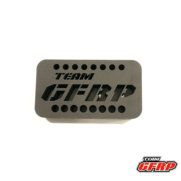 Team GFRP / Quasi Speed Car Stand GFR-4170