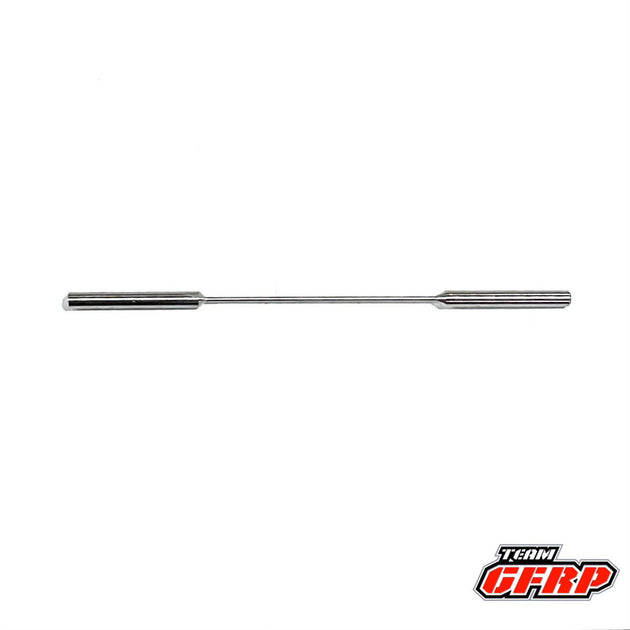 Team GFRP / Quasi Speed Short 0.055 Sway Bar, GFR-1623S
