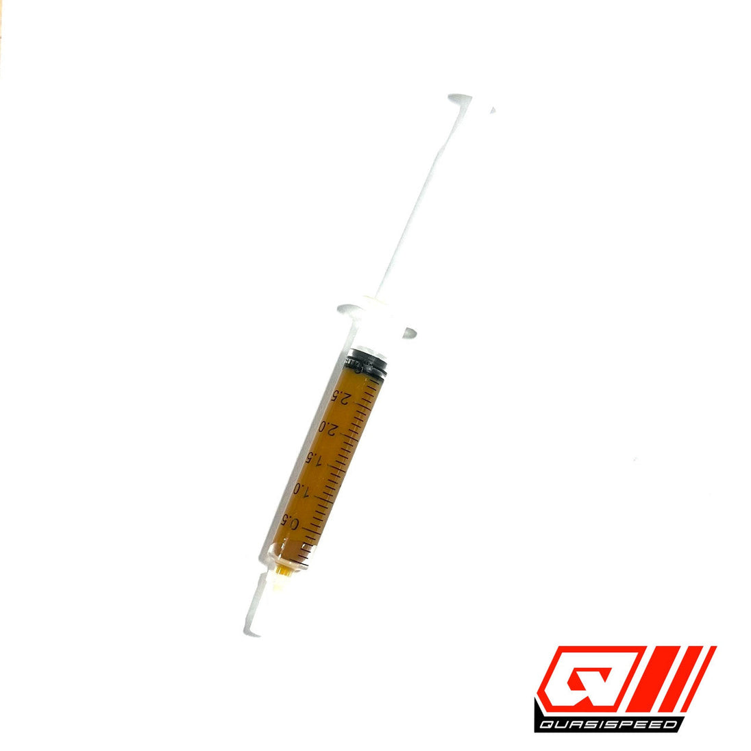 Team GFRP / Quasi Speed Anti Wear Grease, QS-6074