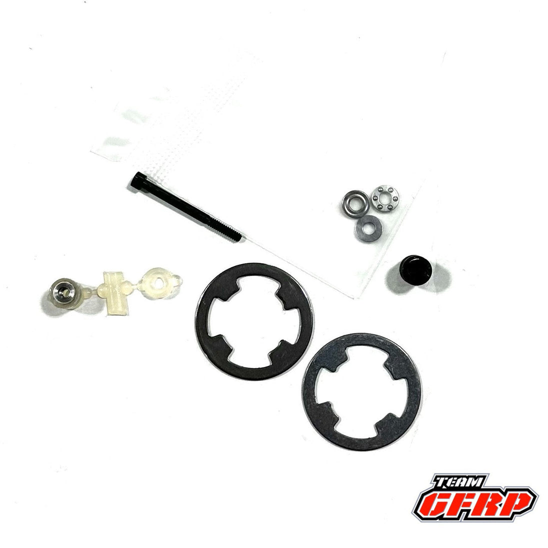 Team GFRP / Quasi Speed OG Direct Drive Rebuild Kit GFR-1128