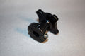 IRS 1/10th Standard Left Side Clamp Hub (¾")(Black), IRS-215bk