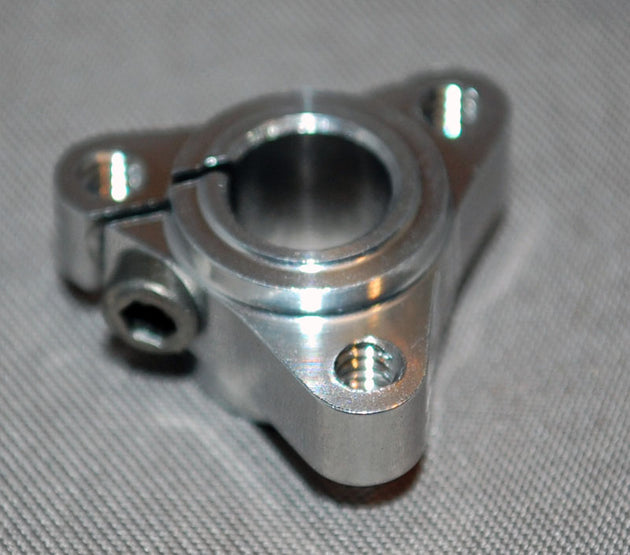 IRS 1/12th Clamping Hub, IRS-219