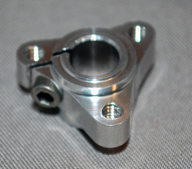 IRS 1/12th Clamping Hub, IRS-219