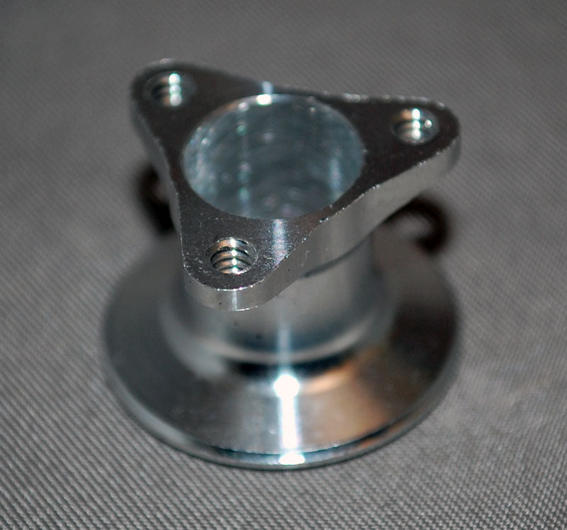 1/12 Diff Hub Large D-Ring