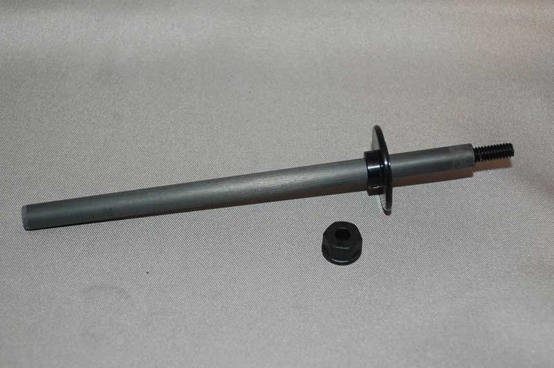 IRS 1/12th scale Graphite Axle, IRS-2112