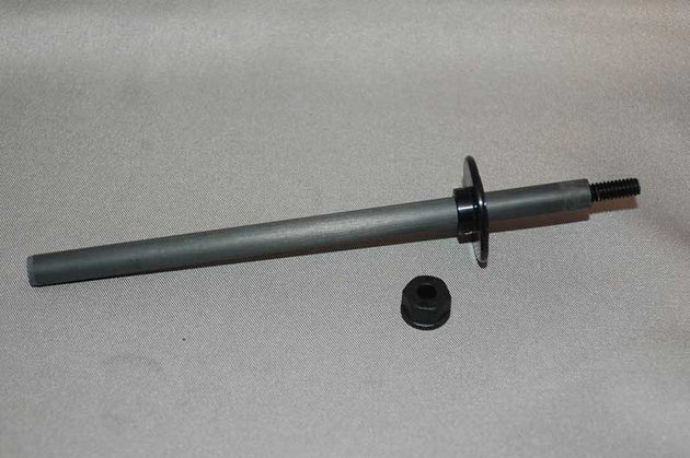 IRS 1/12th scale Graphite Axle, IRS-2112
