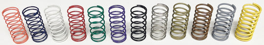 Muddslide 1.35" Large Center Spring Kit