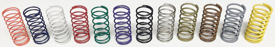 Muddslide 1.35" Large Center Spring Kit