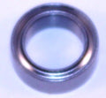 Track Attack 1/4" Unflanged Ceramic Rear Bearing