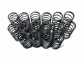 1.35 Small Bore Rated Springs (Standard and Heavy)