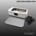 Cow RC Stainless Basin Ultrasonic Cleaner, CPR-A65513584