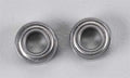 Custom Works 5/32 x 5/16 Bearings (2.4 Diff Gear), CW-1229