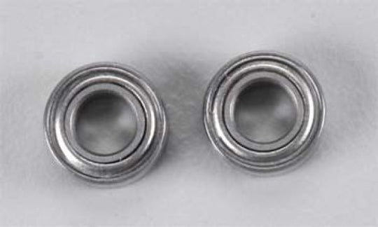 Custom Works 5/32 x 5/16 Bearings (2.4 Diff Gear), CW-1229