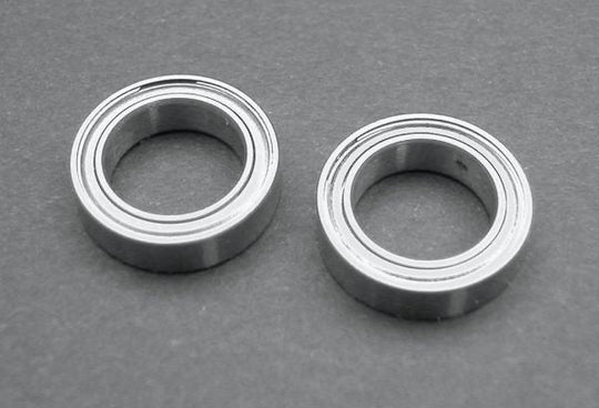 Custom Works 10x15mm Bearings – V2 Direct Drive, CW-1234