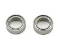 Custom Works 5 x 8 x 2.5mm Unflanged Bearings (Gen 7 Trans), CW-1236