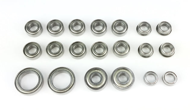 Custom Works Outlaw 4/Rocket 4 Bearing Kit, CW-1240