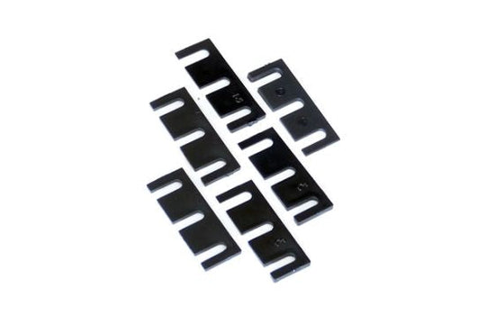 Custom Works Anti Squat Rear Arm Spacers, CW-1248