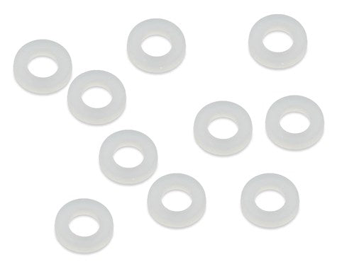 Custom Works Floating Washers (10), CW-1255