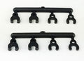 Custom Works Clip-In Spacers, CW-1265