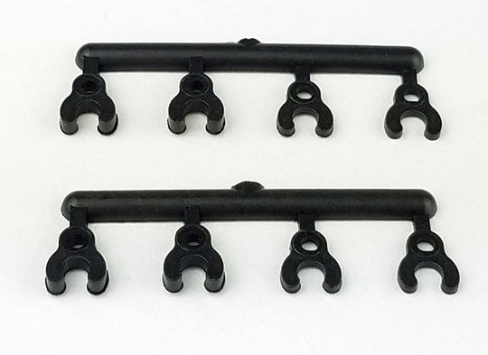 Custom Works Clip-In Spacers, CW-1265