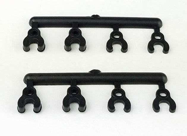 Custom Works Clip-In Spacers, CW-1265